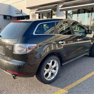 2010 Mazda CX-7