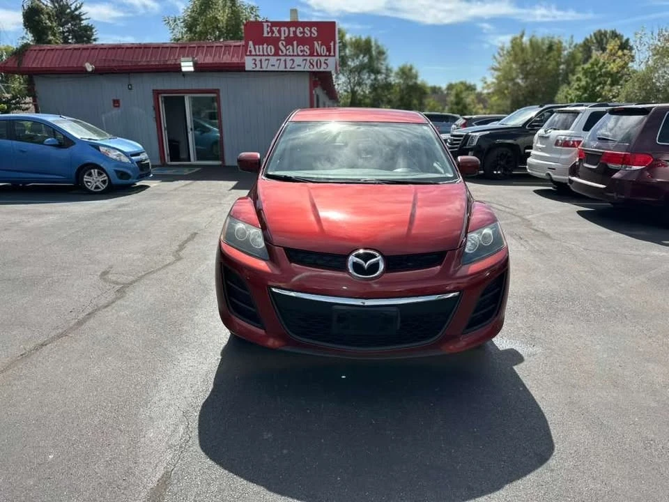 2010 Mazda CX-7 - Image 20 of 20