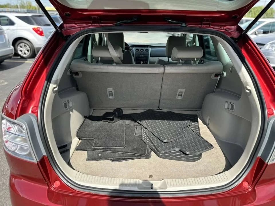 2010 Mazda CX-7 - Image 8 of 20