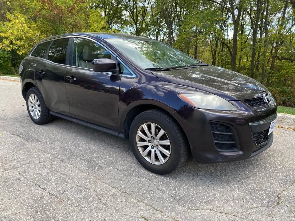 2010 Mazda CX-7 - Image 3 of 7
