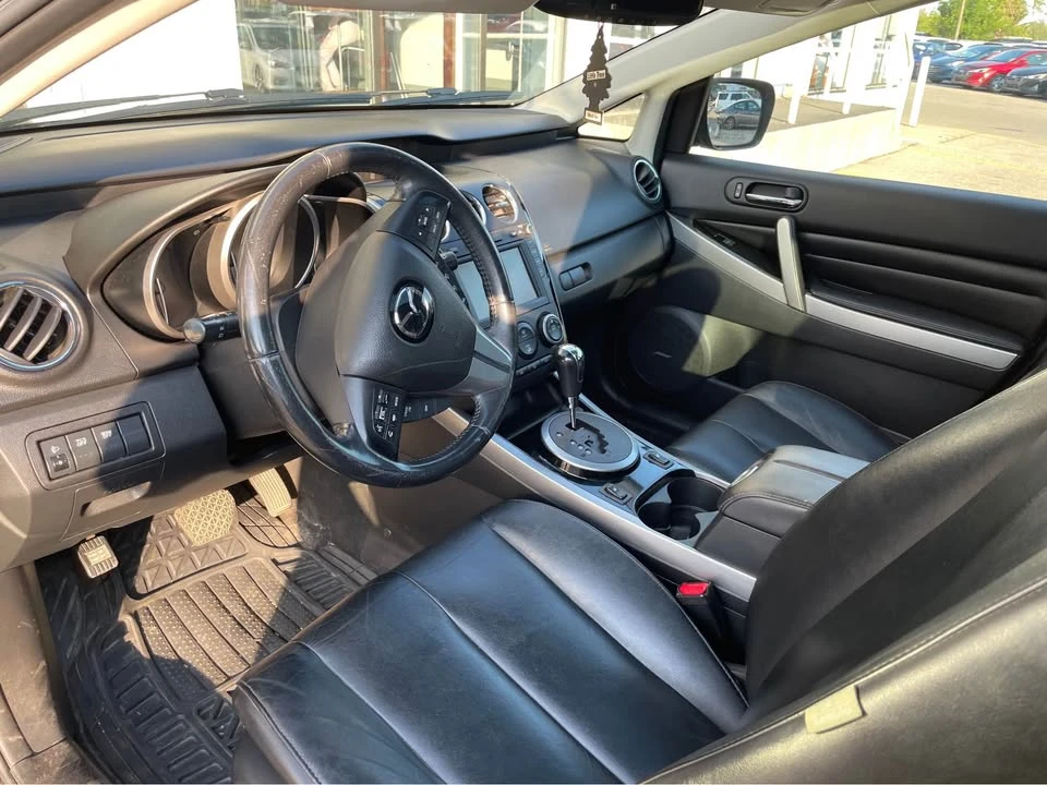 2010 Mazda CX-7 - Image 2 of 2