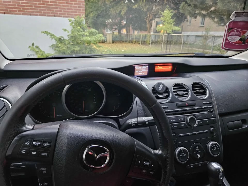 2010 Mazda CX-7 - Image 4 of 8