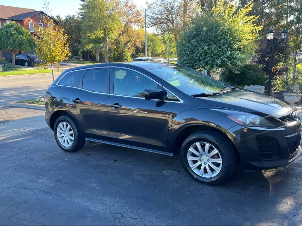2010 Mazda CX-7 - Image 3 of 5