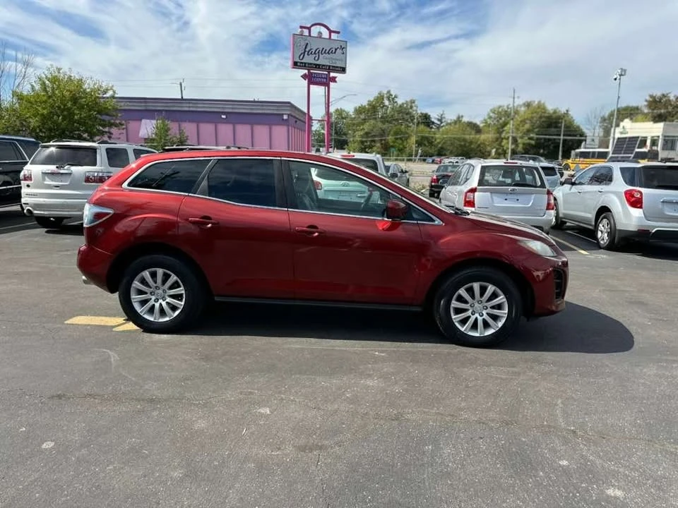 2010 Mazda CX-7 - Image 18 of 20