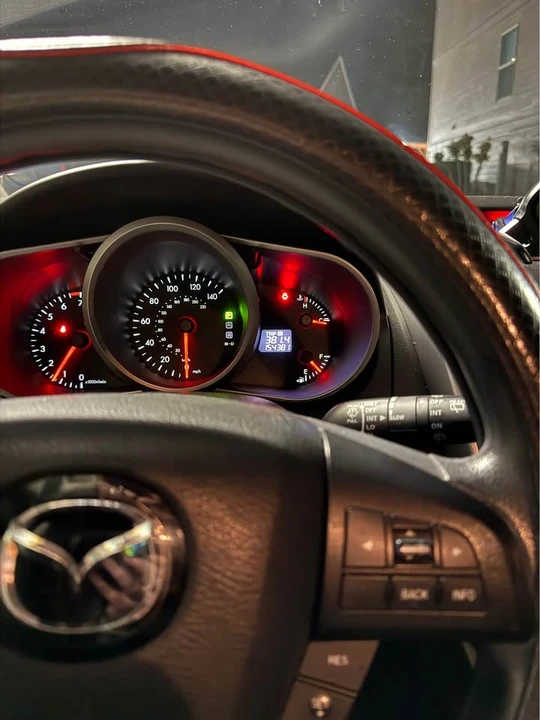 2010 Mazda CX-7 - Image 6 of 8