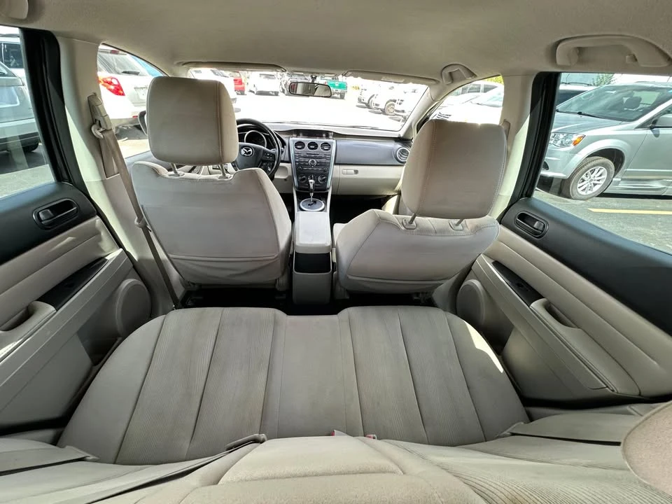 2010 Mazda CX-7 - Image 7 of 20