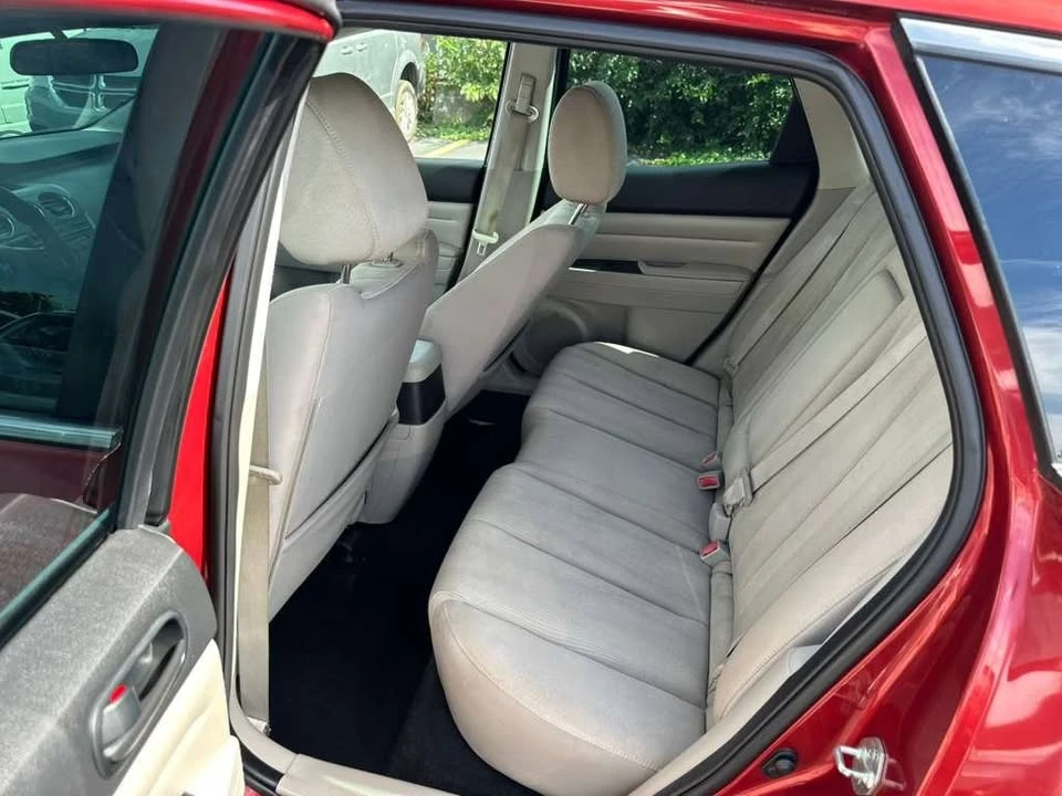 2010 Mazda CX-7 - Image 9 of 20