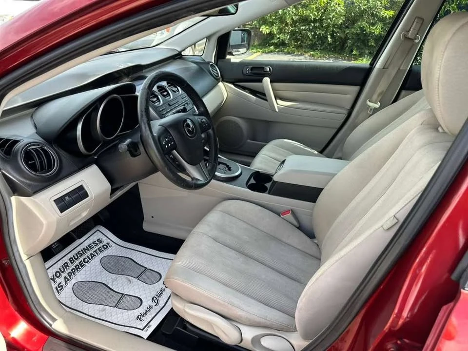 2010 Mazda CX-7 - Image 11 of 20