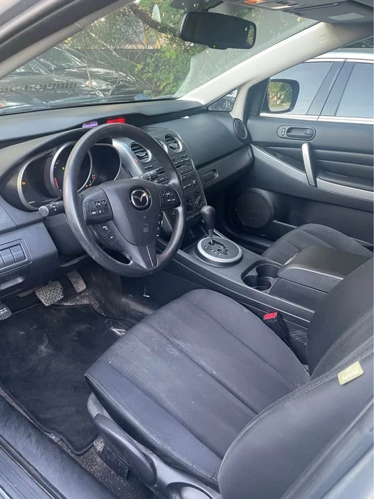 2010 Mazda CX-7 - Image 2 of 8