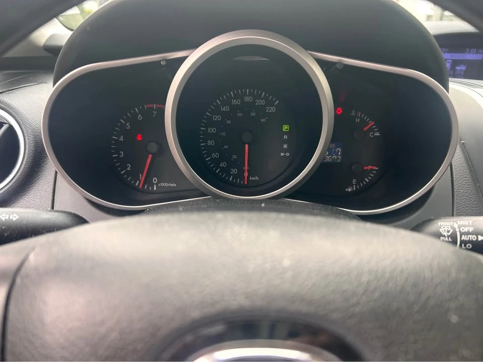 2010 Mazda CX-7 - Image 10 of 11