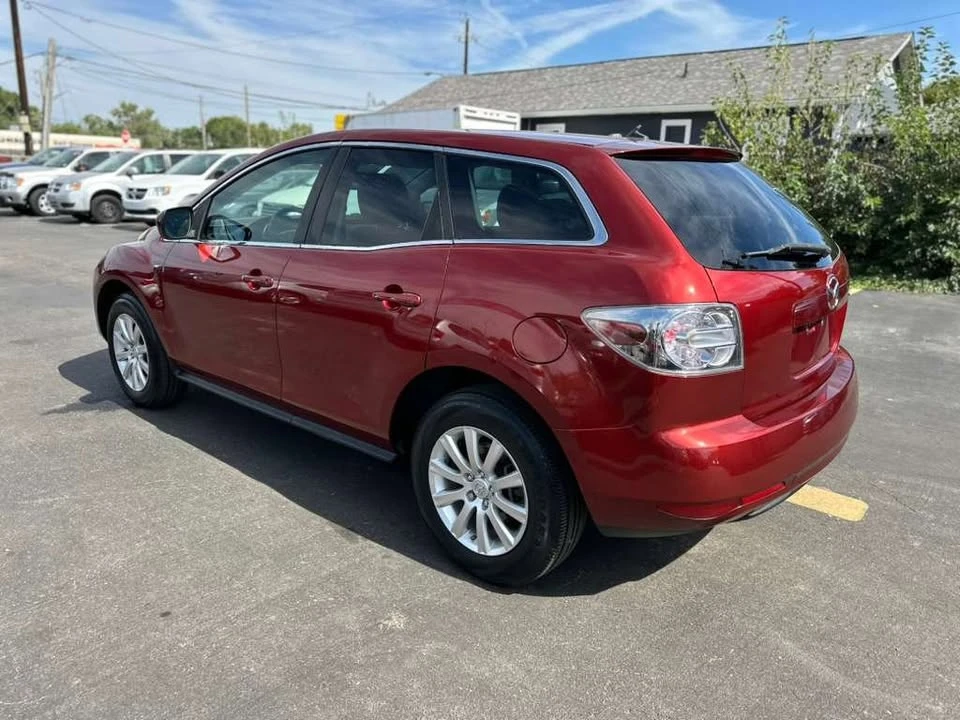 2010 Mazda CX-7 - Image 15 of 20
