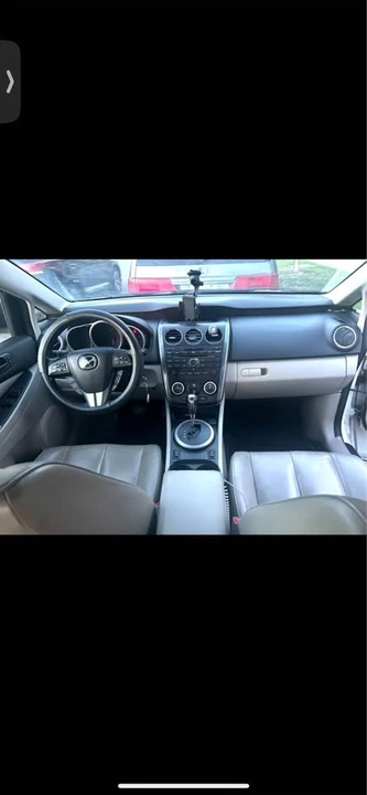 2010 Mazda CX-7 - Image 3 of 3