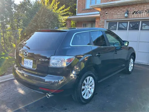 2010 Mazda CX-7