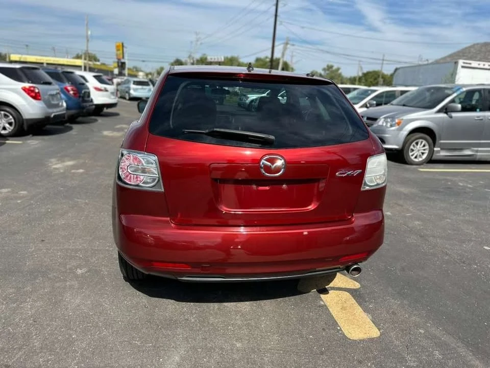 2010 Mazda CX-7 - Image 16 of 20