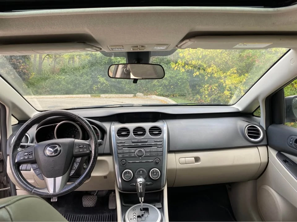 2010 Mazda CX-7 - Image 4 of 7