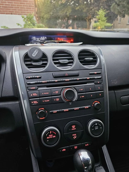 2010 Mazda CX-7 - Image 3 of 8