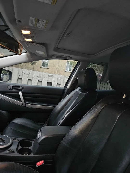 2010 Mazda CX-7 - Image 5 of 8