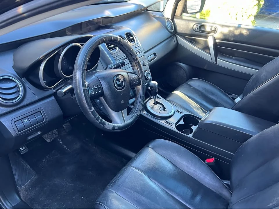 2010 Mazda CX-7 - Image 4 of 5