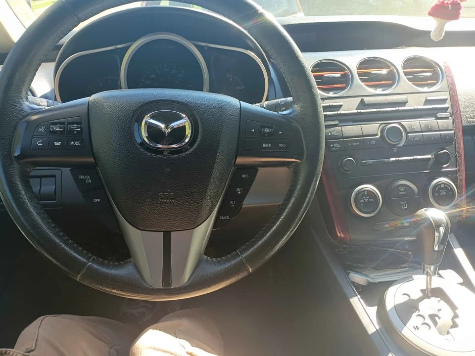 2010 Mazda CX-7 - Image 8 of 9