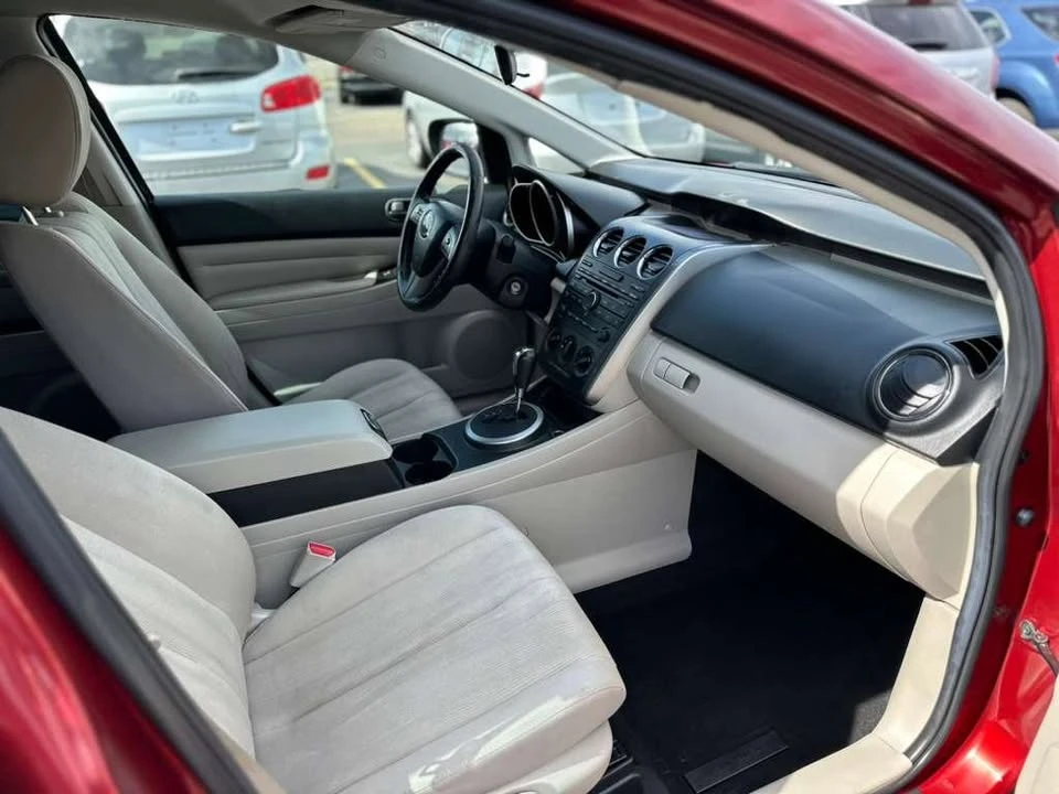2010 Mazda CX-7 - Image 3 of 20