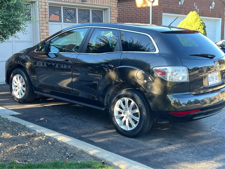 2010 Mazda CX-7 - Image 2 of 5