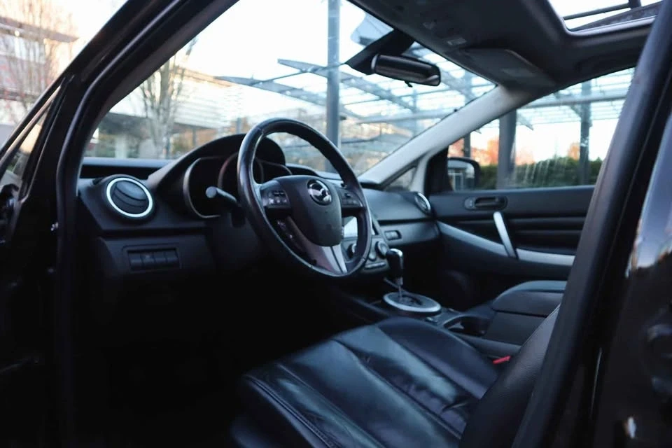 2010 Mazda CX-7 - Image 17 of 18