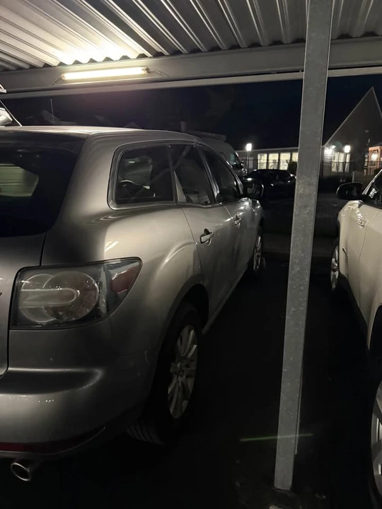 2010 Mazda CX-7 - Image 3 of 8