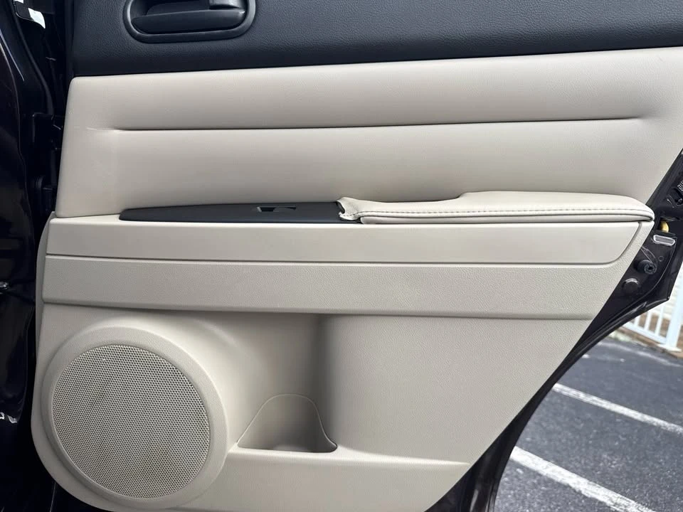 2010 Mazda CX-7 - Image 17 of 19