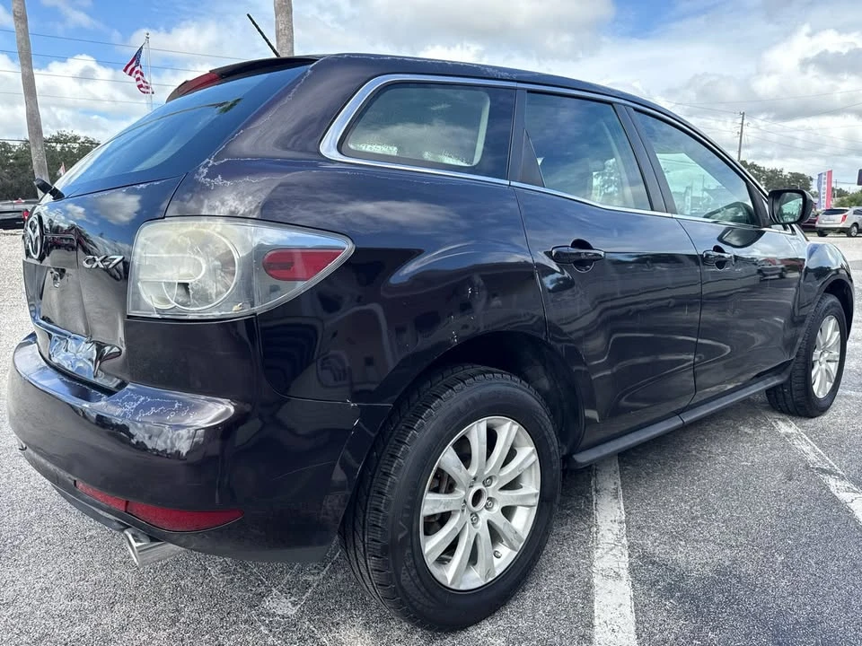 2010 Mazda CX-7 - Image 5 of 19