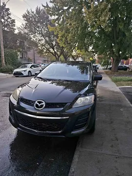 2010 Mazda CX-7