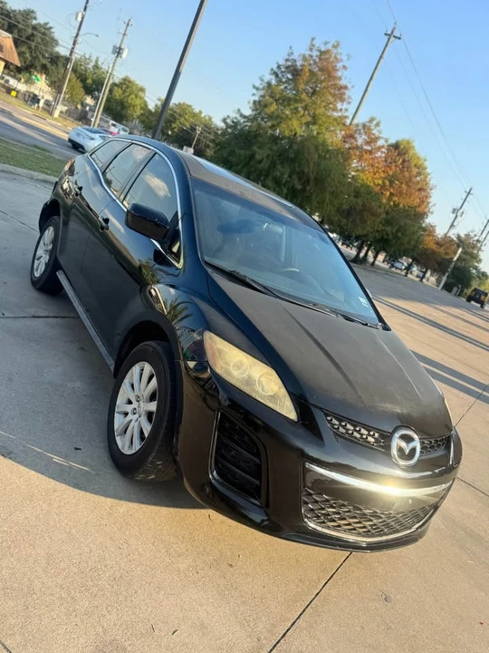 2010 Mazda CX-7 - Image 2 of 7