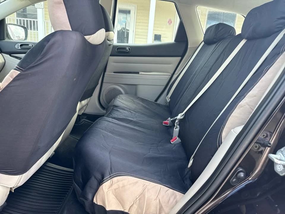 2010 Mazda CX-7 - Image 19 of 19