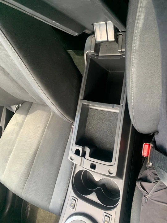 2010 Mazda CX-7 - Image 9 of 12