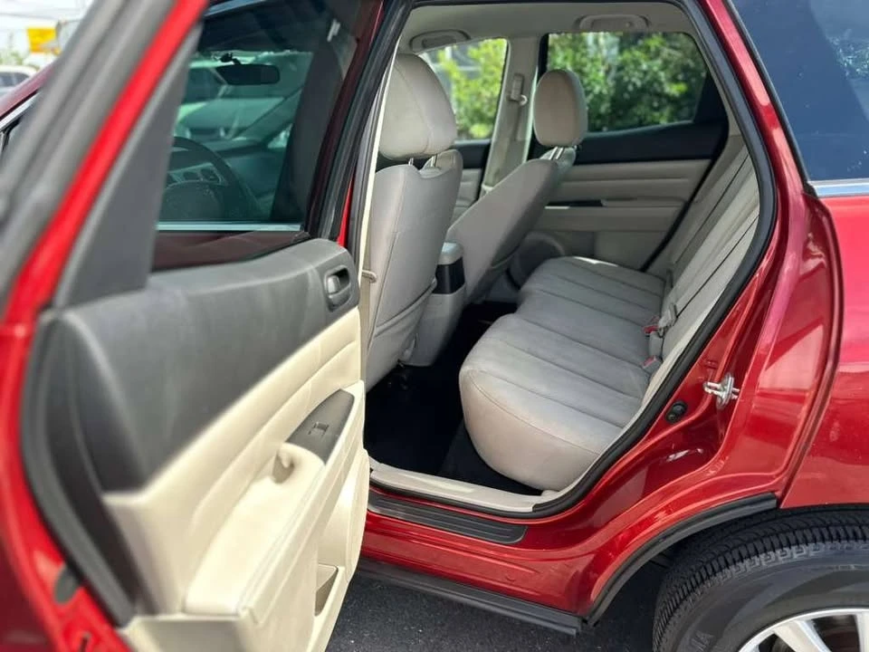 2010 Mazda CX-7 - Image 10 of 20