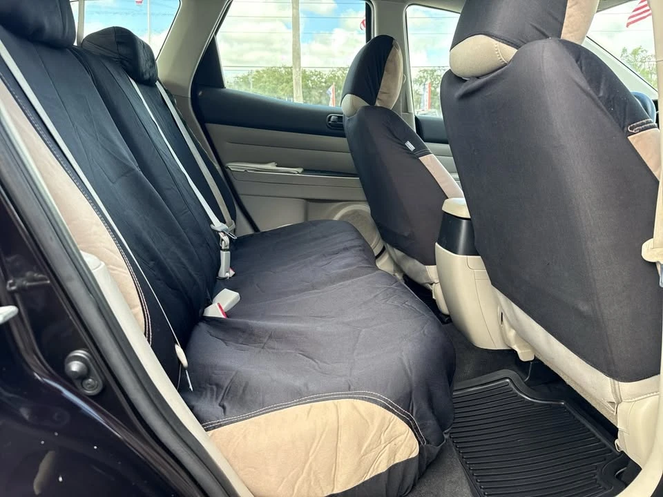 2010 Mazda CX-7 - Image 13 of 19