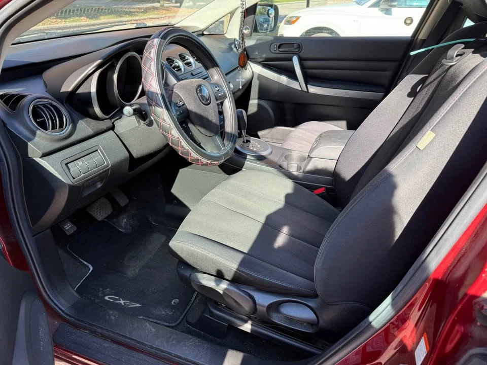 2010 Mazda CX-7 - Image 6 of 11