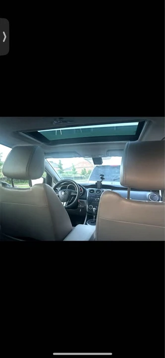 2010 Mazda CX-7 - Image 2 of 3