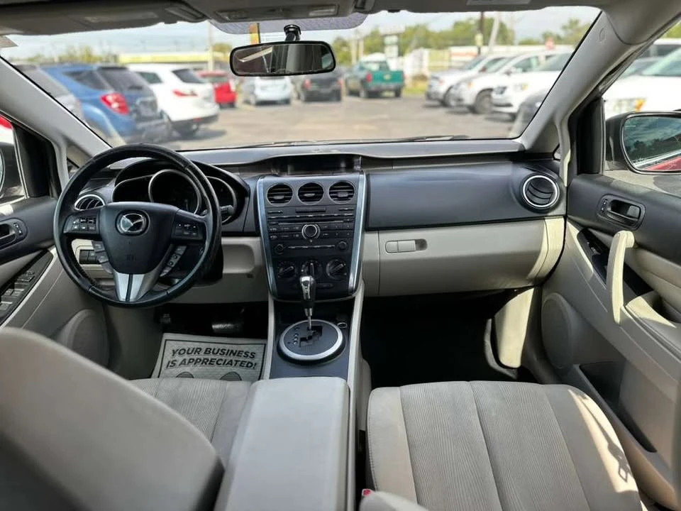 2010 Mazda CX-7 - Image 2 of 20