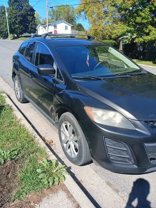 2010 Mazda CX-7 - Image 9 of 9