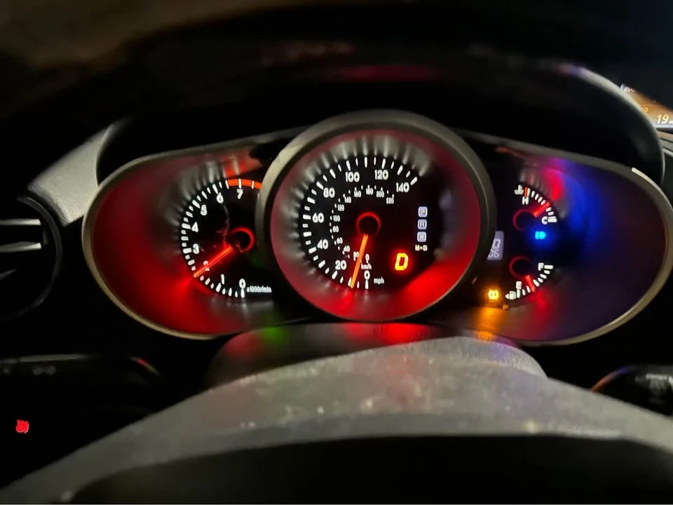 2010 Mazda CX-7 - Image 2 of 5