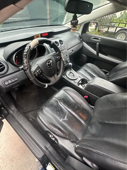 2010 Mazda CX-7 - Image 5 of 5