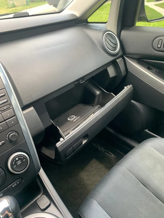 2010 Mazda CX-7 - Image 11 of 12
