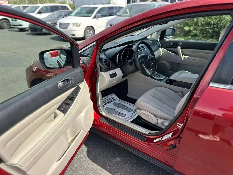 2010 Mazda CX-7 - Image 12 of 20