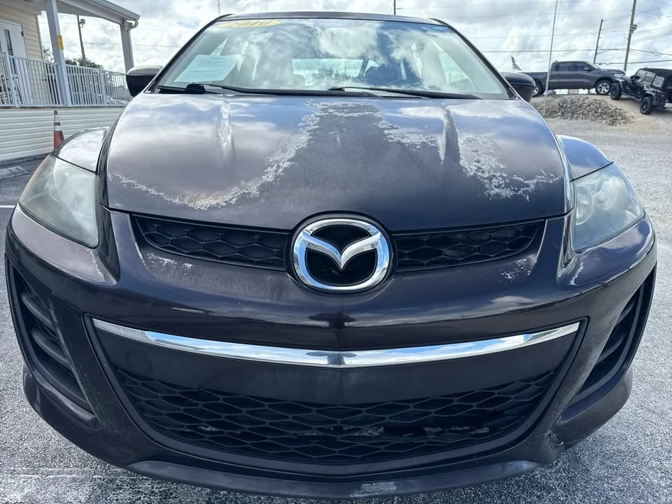 2010 Mazda CX-7 - Image 7 of 19