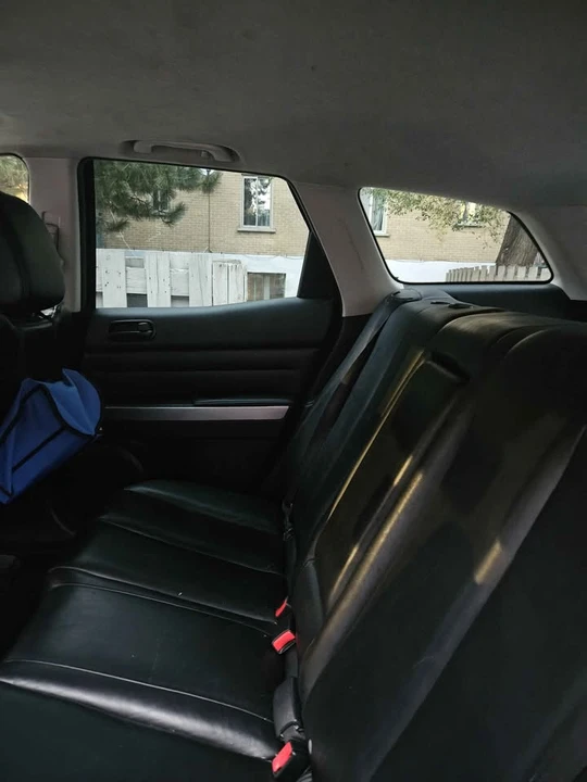 2010 Mazda CX-7 - Image 6 of 8