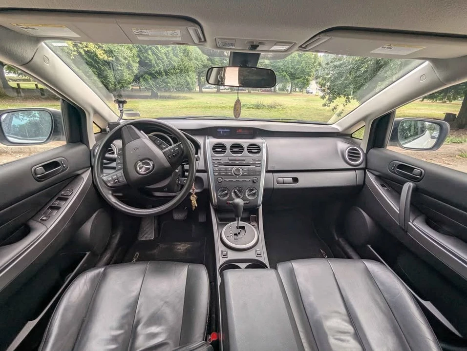 2010 Mazda CX-7 - Image 5 of 8