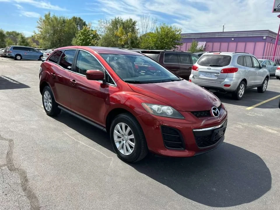 2010 Mazda CX-7 - Image 19 of 20