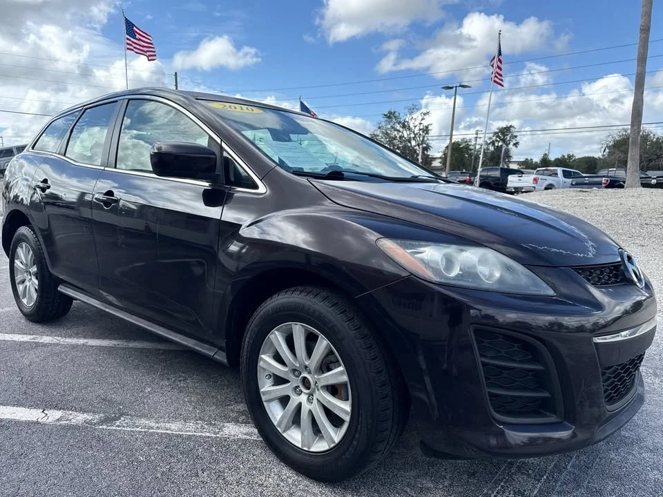 2010 Mazda CX-7 - Image 6 of 19