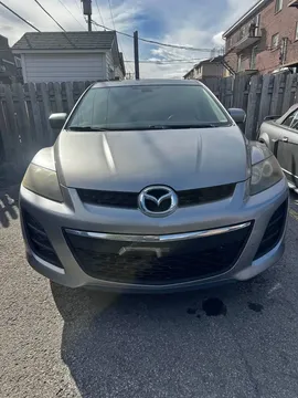 2010 Mazda CX-7