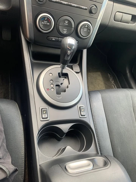 2010 Mazda CX-7 - Image 10 of 12